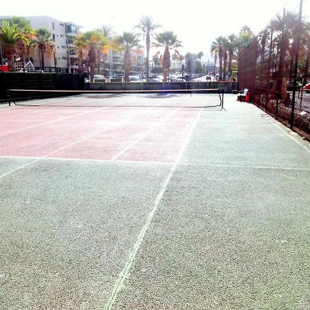 Lovely Apartment With Sea View And Free Wifi, Center Of Las Americas Playa Honda Playa de las Américas Exterior foto
